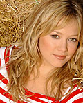 Hilary Duff